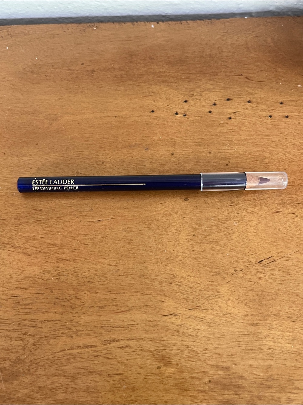 NWOT Estee Lauder lip liner wineberry lip defining pencil